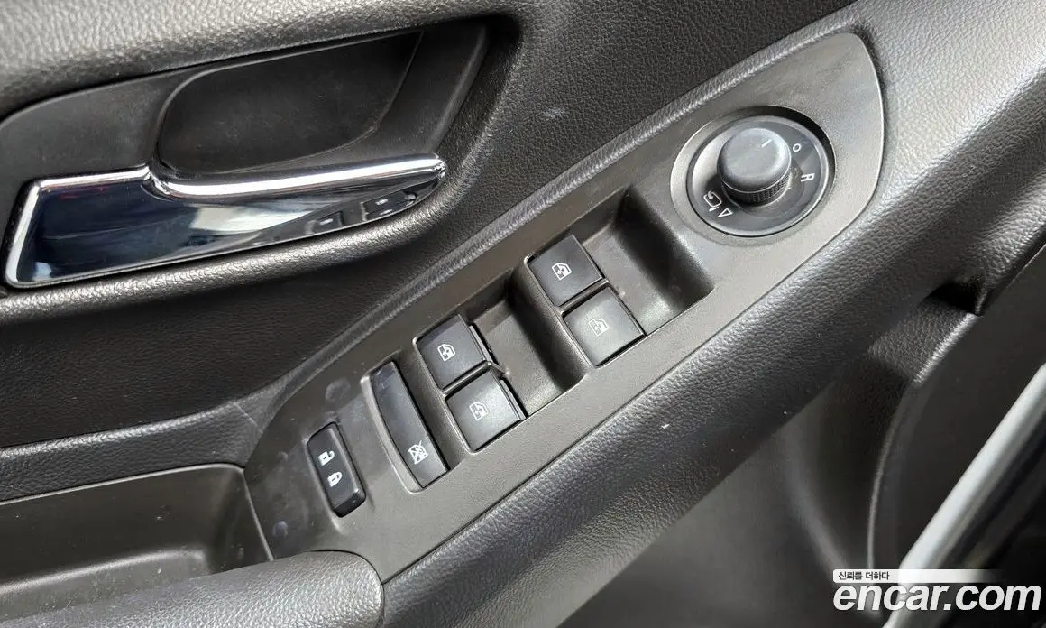 Chevrolet Trax 2016 1.4 автомат (гидро), фото 17