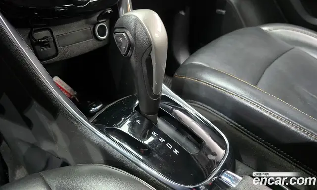 Chevrolet Trax 2016 1.4 автомат (гидро), миниатюра 9
