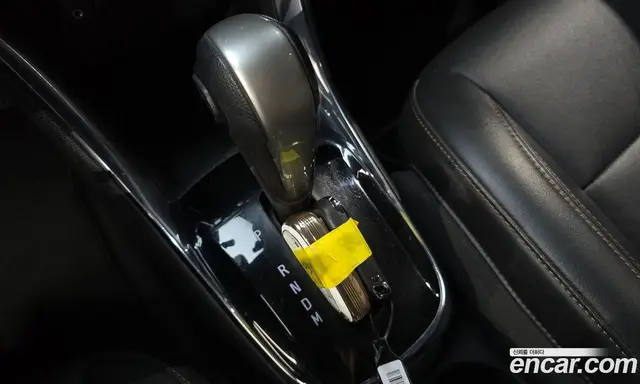 Chevrolet Trax 2016 1.6 автомат (гидро), миниатюра 12