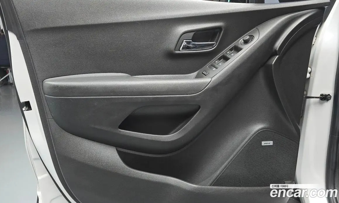 Chevrolet Trax 2016 1.6 автомат (гидро), фото 14 Chevrolet Trax 2016 1.6 автомат (гидро), фото 14