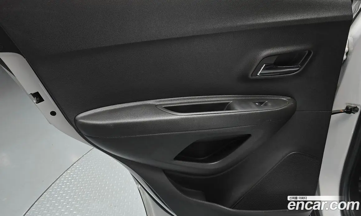 Chevrolet Trax 2016 1.6 автомат (гидро), фото 15 Chevrolet Trax 2016 1.6 автомат (гидро), фото 15