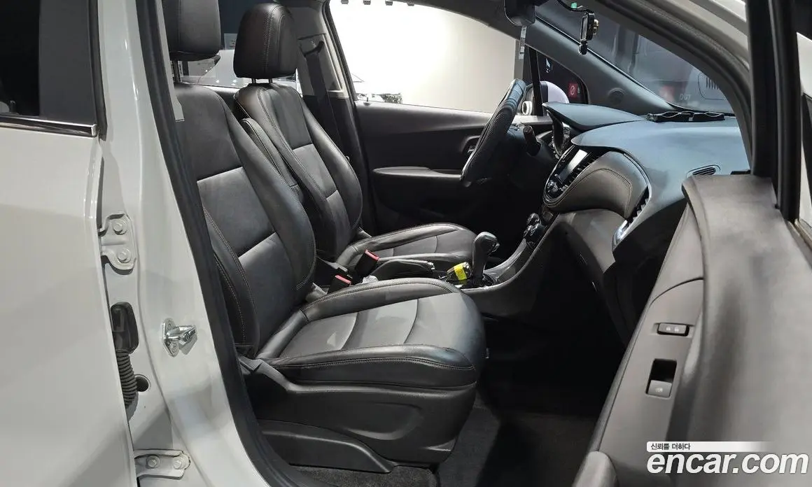Chevrolet Trax 2016 1.6 автомат (гидро), фото 16 Chevrolet Trax 2016 1.6 автомат (гидро), фото 16