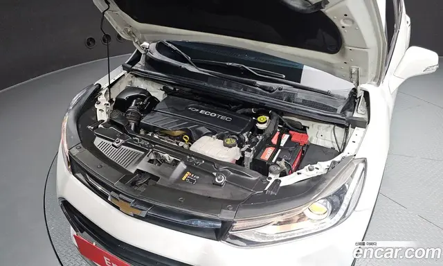 Chevrolet Trax 2016 1.6 автомат (гидро), миниатюра 6 Chevrolet Trax 2016 1.6 автомат (гидро), миниатюра 6