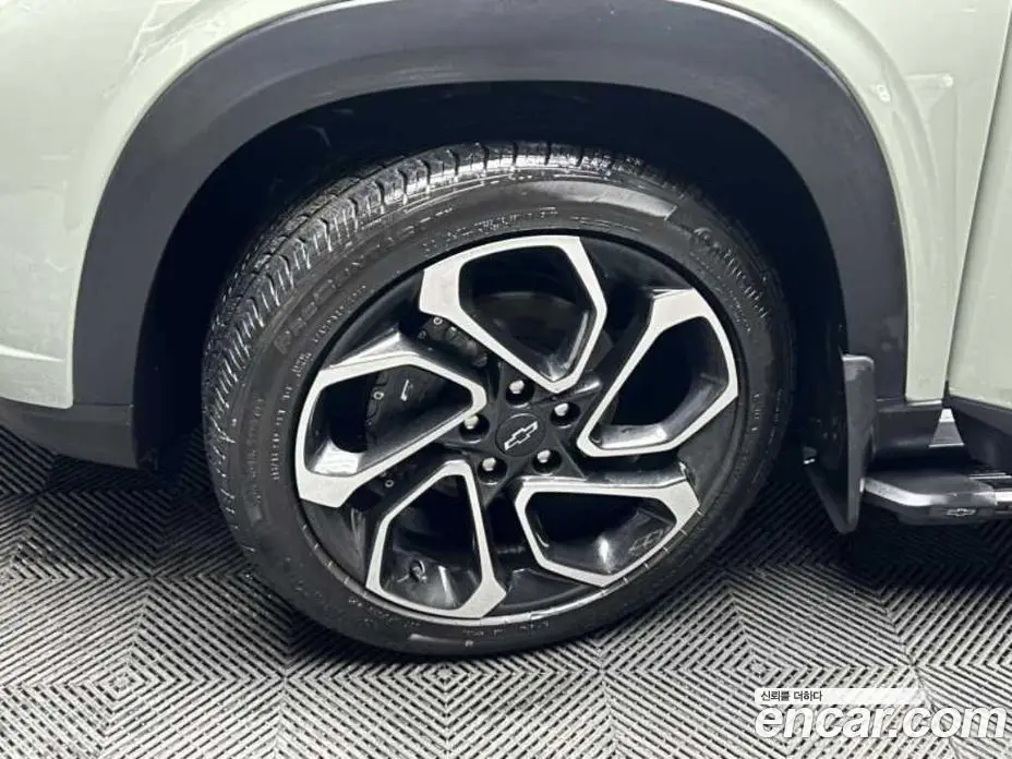 Chevrolet Trax 2023 1.2 автомат (гидро), фото 16 Chevrolet Trax 2023 1.2 автомат (гидро), фото 16