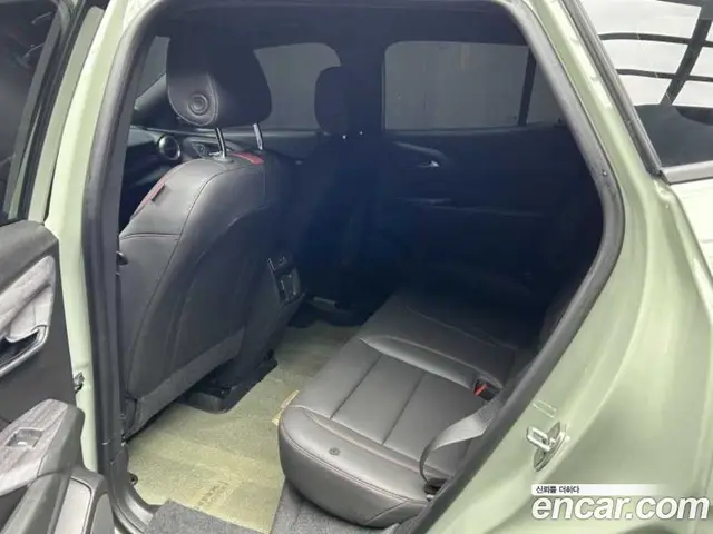 Chevrolet Trax 2023 1.2 автомат (гидро), миниатюра 7 Chevrolet Trax 2023 1.2 автомат (гидро), миниатюра 7