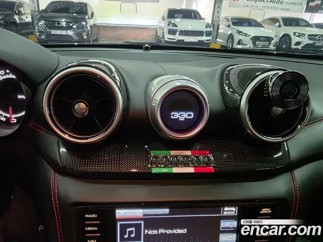 Ferrari California 2016 3.9 автомат (гидро), миниатюра 11