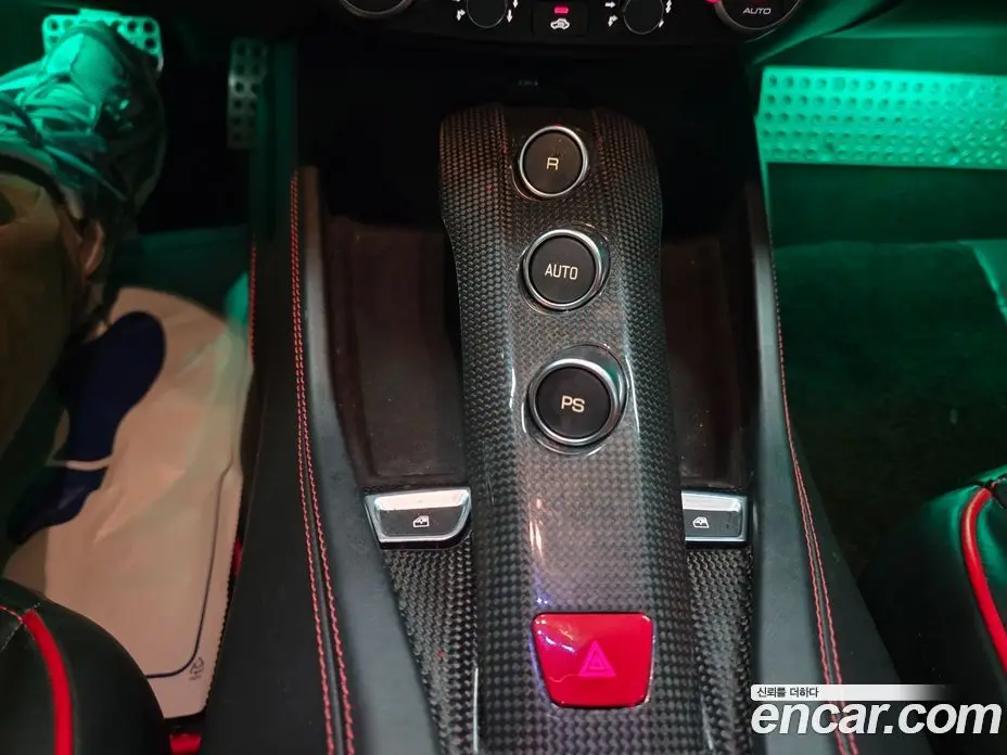 Ferrari California 2016 3.9 автомат (гидро), фото 12