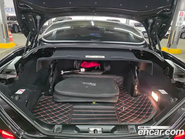 Ferrari California 2016 3.9 автомат (гидро), миниатюра 5