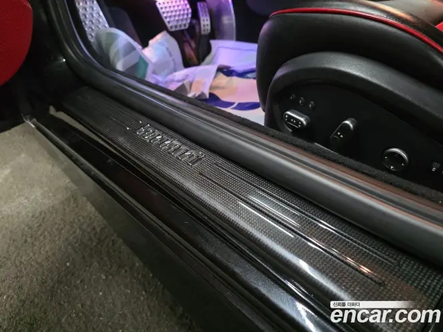 Ferrari California 2016 3.9 автомат (гидро), миниатюра 7