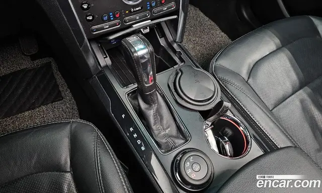 Ford Explorer 2016 2.3 автомат (гидро), миниатюра 9 Ford Explorer 2016 2.3 автомат (гидро), миниатюра 9
