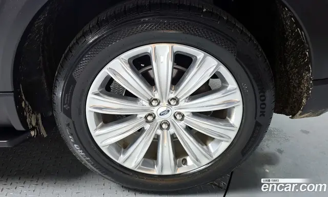 Ford Explorer 2019 2.3 автомат (гидро), миниатюра 4 Ford Explorer 2019 2.3 автомат (гидро), миниатюра 4