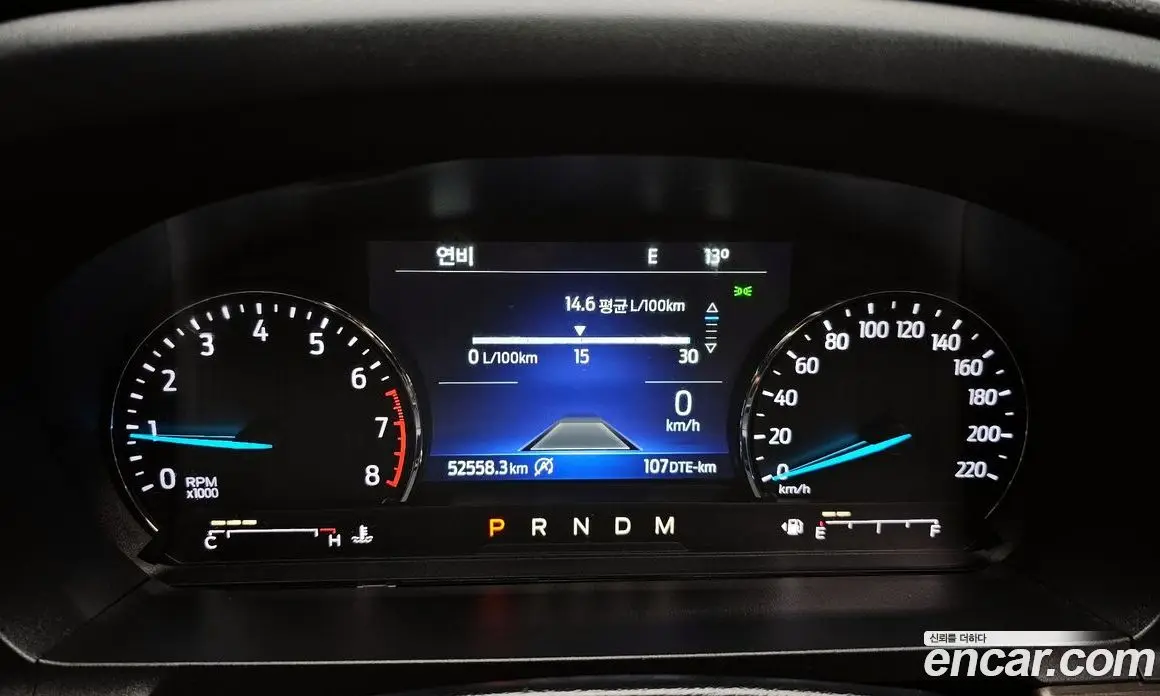 Ford Explorer 2019 2.3 автомат (гидро), фото 7 Ford Explorer 2019 2.3 автомат (гидро), фото 7