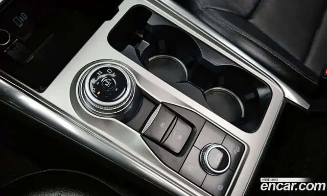 Ford Explorer 2019 2.3 автомат (гидро), миниатюра 8 Ford Explorer 2019 2.3 автомат (гидро), миниатюра 8
