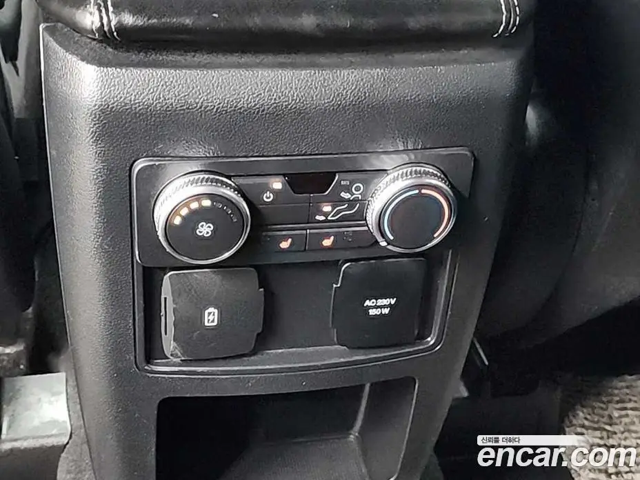 Ford Explorer 2020 2.3 автомат (гидро), фото 13