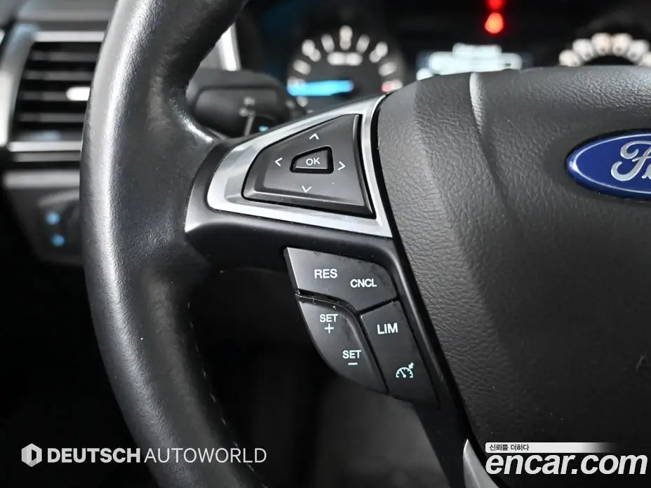Ford Mondeo 2019 2.0 АКПП, фото 18