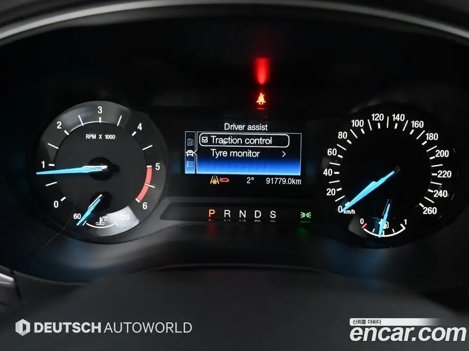 Ford Mondeo 2019 2.0 АКПП, фото 8