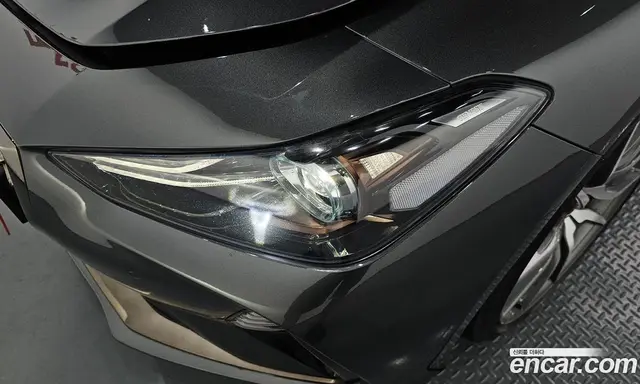 Genesis G70 2018 2.0 автомат (гидро), миниатюра 7 Genesis G70 2018 2.0 автомат (гидро), миниатюра 7