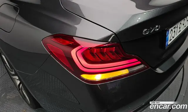 Genesis G70 2018 2.0 автомат (гидро), миниатюра 8 Genesis G70 2018 2.0 автомат (гидро), миниатюра 8