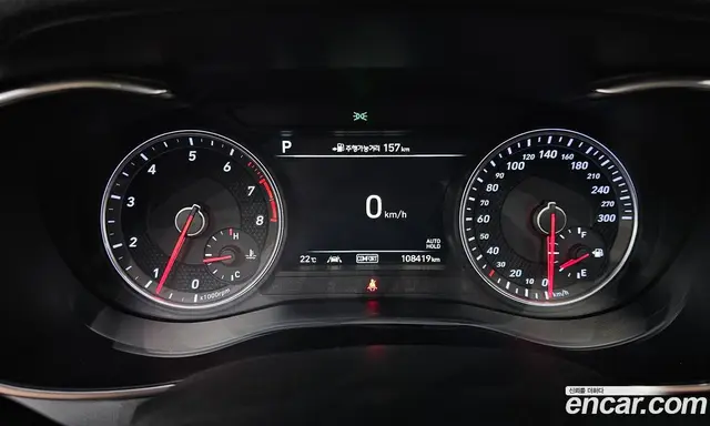 Genesis G70 2018 2.0 автомат (гидро), миниатюра 10 Genesis G70 2018 2.0 автомат (гидро), миниатюра 10