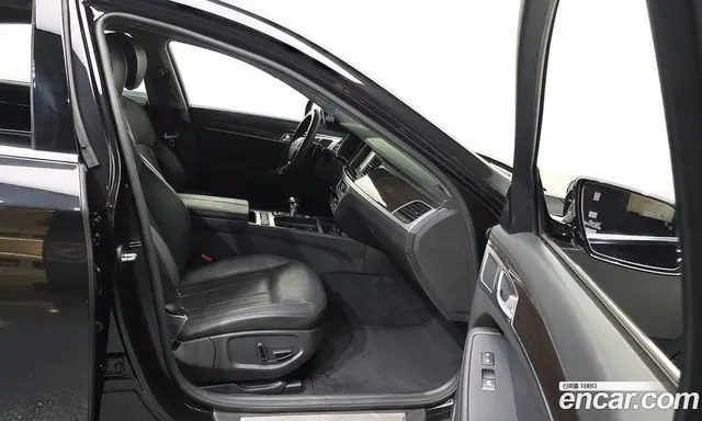 Genesis G80 2018 3.3 автомат (гидро), миниатюра 11 Genesis G80 2018 3.3 автомат (гидро), миниатюра 11