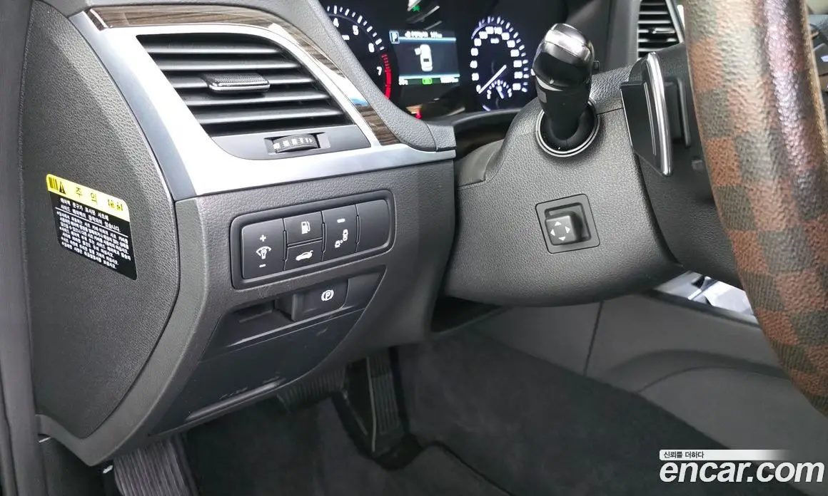 Genesis G80 2018 3.3 автомат (гидро), фото 14 Genesis G80 2018 3.3 автомат (гидро), фото 14