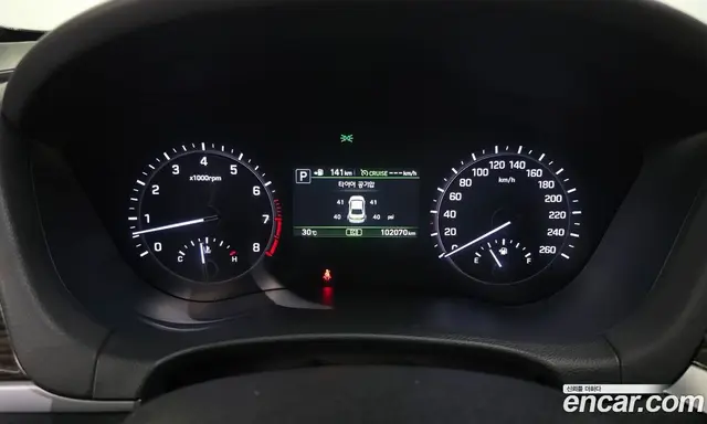 Genesis G80 2018 3.3 автомат (гидро), миниатюра 8 Genesis G80 2018 3.3 автомат (гидро), миниатюра 8