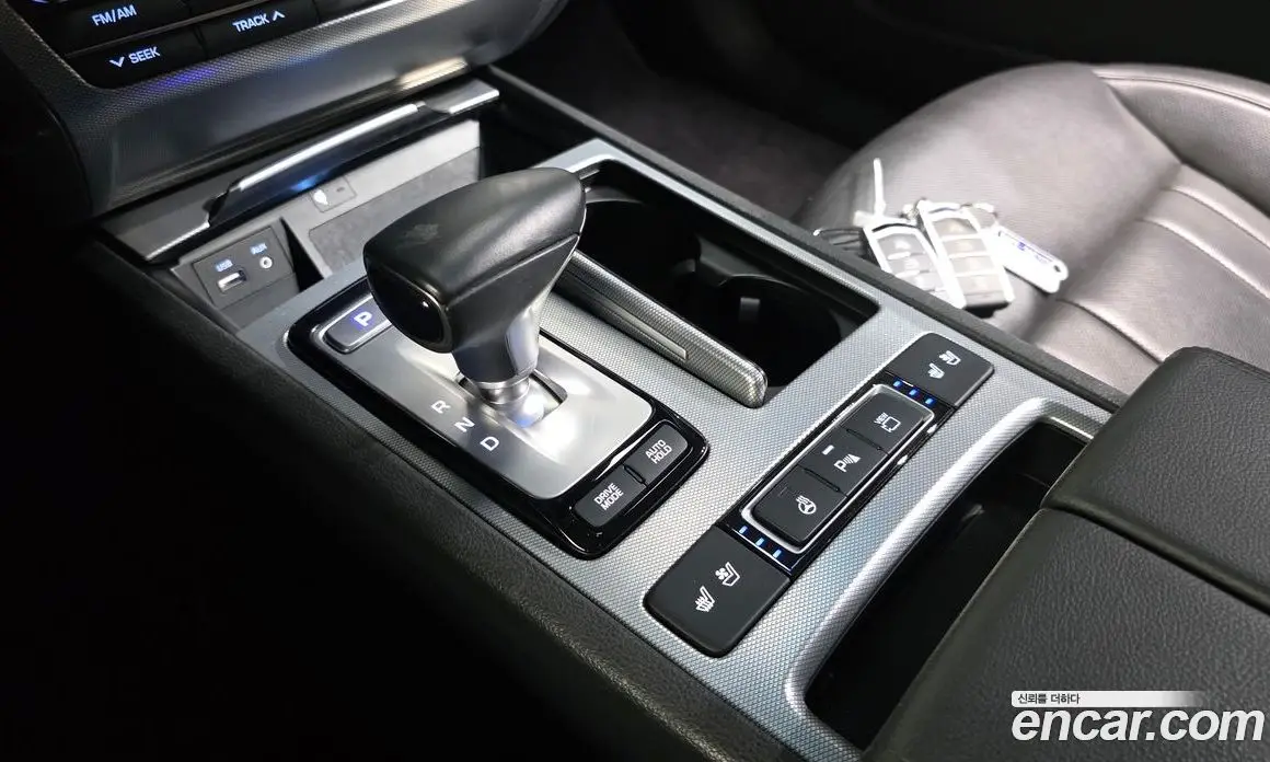Genesis G80 2018 3.3 автомат (гидро), фото 9 Genesis G80 2018 3.3 автомат (гидро), фото 9