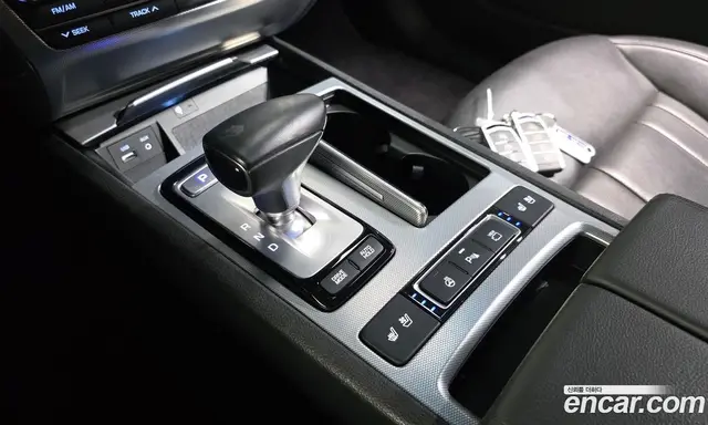 Genesis G80 2018 3.3 автомат (гидро), миниатюра 9 Genesis G80 2018 3.3 автомат (гидро), миниатюра 9