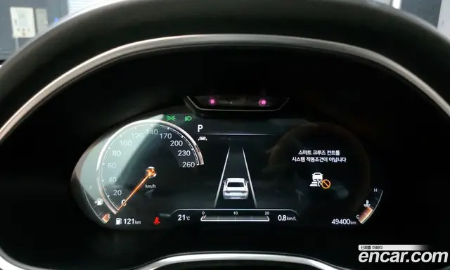 Genesis G80 2020 2.5 автомат (гидро), миниатюра 8 Genesis G80 2020 2.5 автомат (гидро), миниатюра 8