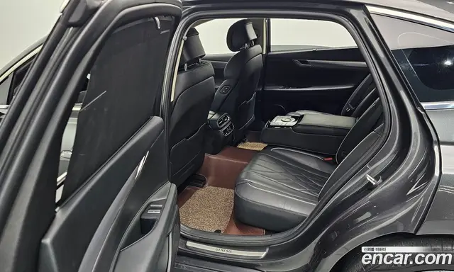 Genesis G80 2020 2.5 автомат (гидро), миниатюра 12