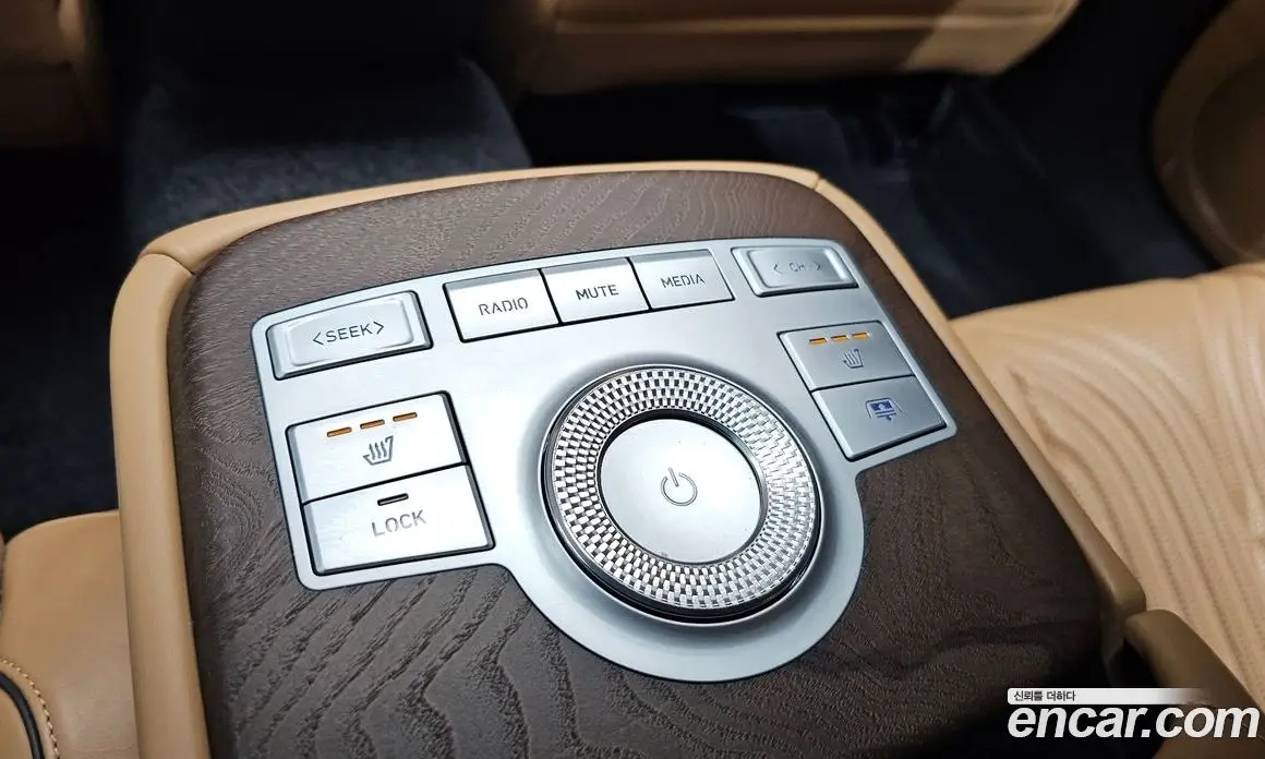 Genesis G80 2020 2.5 автомат (гидро), фото 20 Genesis G80 2020 2.5 автомат (гидро), фото 20