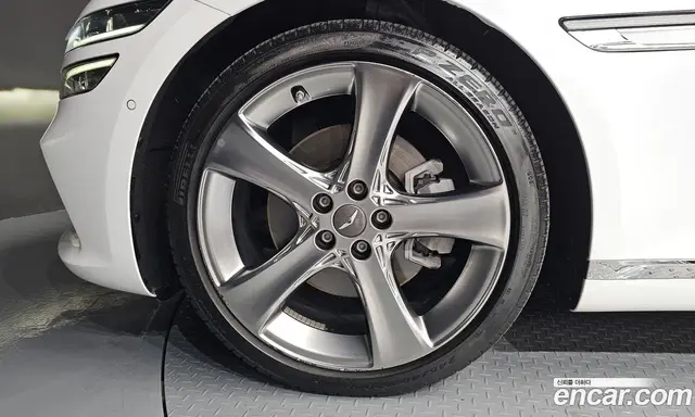 Genesis G80 2020 2.5 автомат (гидро), миниатюра 5 Genesis G80 2020 2.5 автомат (гидро), миниатюра 5