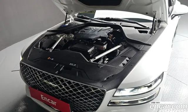 Genesis G80 2020 2.5 автомат (гидро), миниатюра 6 Genesis G80 2020 2.5 автомат (гидро), миниатюра 6