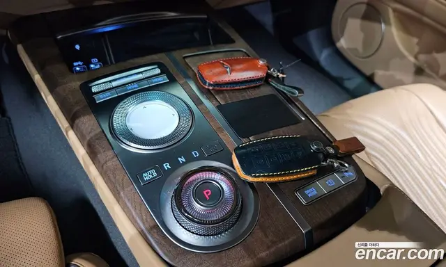 Genesis G80 2020 2.5 автомат (гидро), миниатюра 9 Genesis G80 2020 2.5 автомат (гидро), миниатюра 9