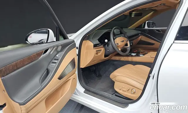 Genesis G80 2020 2.5 автомат (гидро), миниатюра 10 Genesis G80 2020 2.5 автомат (гидро), миниатюра 10