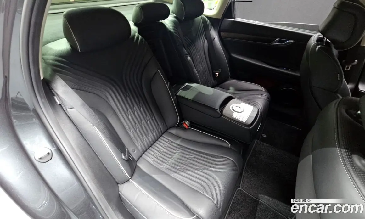 Genesis G80 2020 2.5 автомат (гидро), фото 11 Genesis G80 2020 2.5 автомат (гидро), фото 11