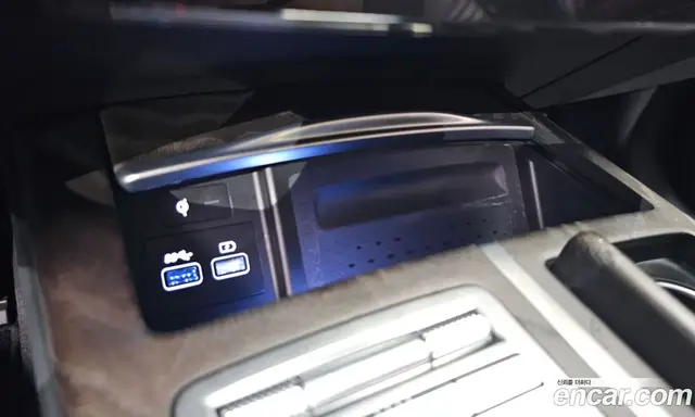 Genesis G80 2020 2.5 автомат (гидро), миниатюра 12