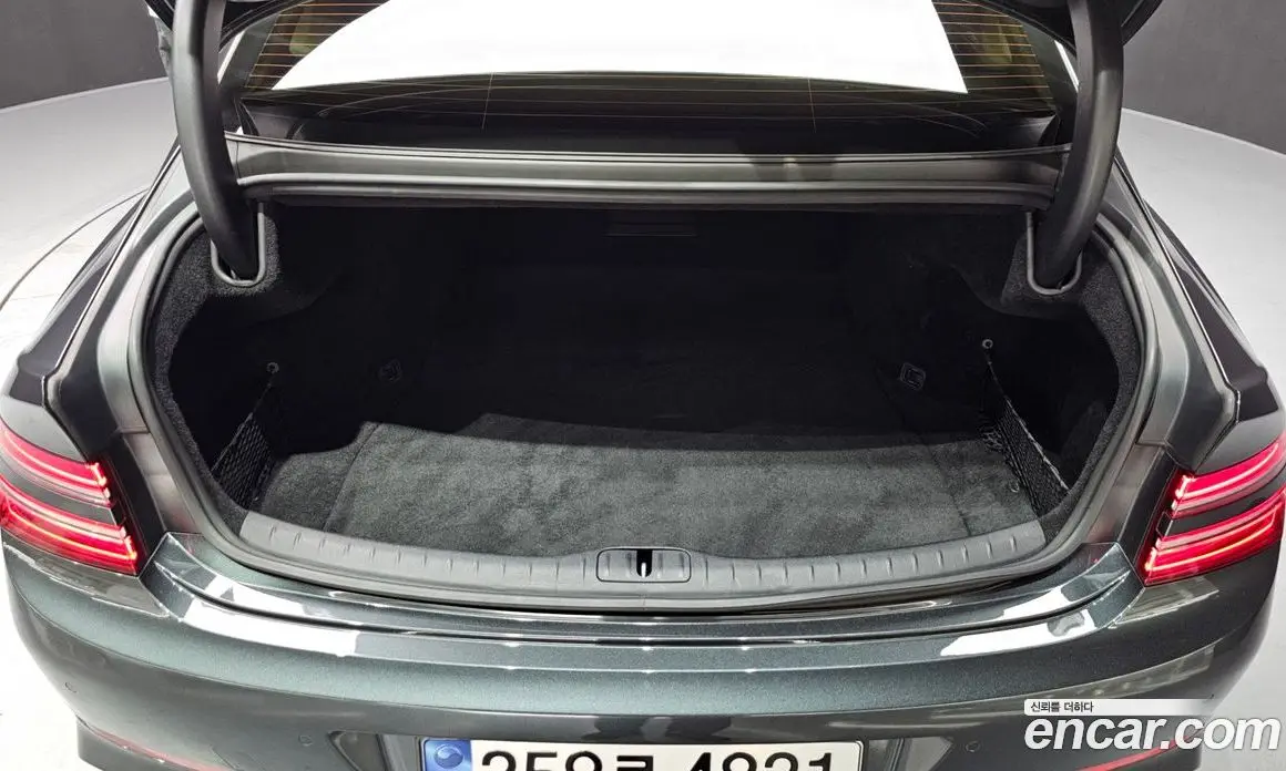 Genesis G80 2020 2.5 автомат (гидро), фото 17 Genesis G80 2020 2.5 автомат (гидро), фото 17