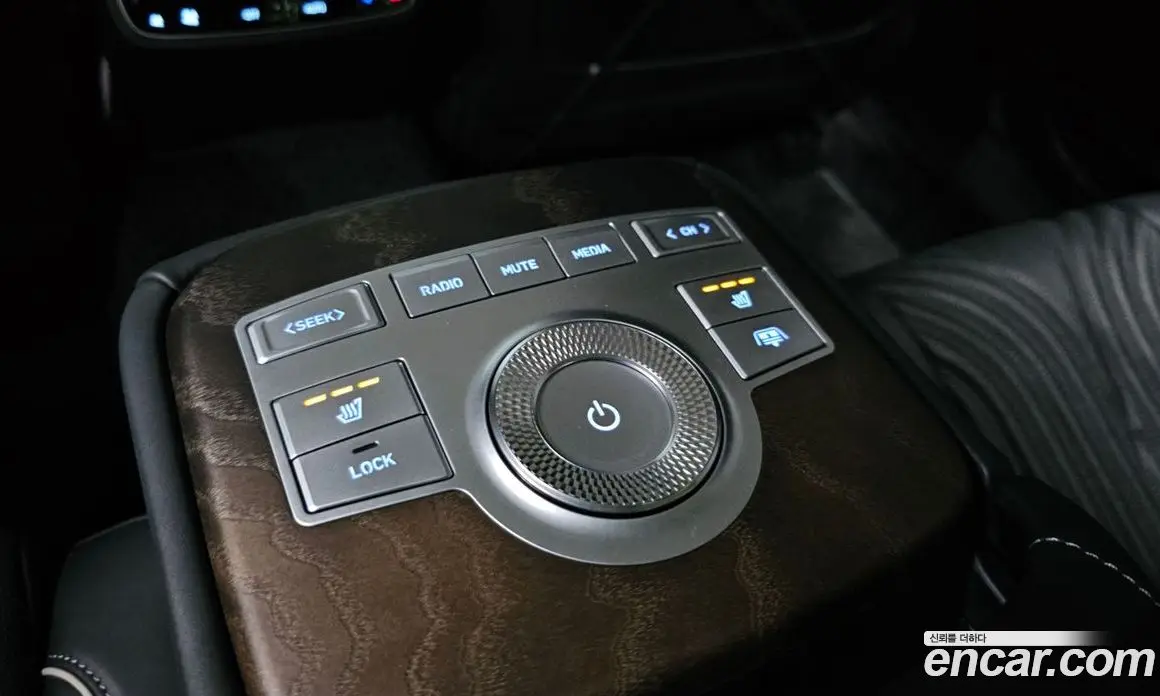 Genesis G80 2020 2.5 автомат (гидро), фото 18 Genesis G80 2020 2.5 автомат (гидро), фото 18
