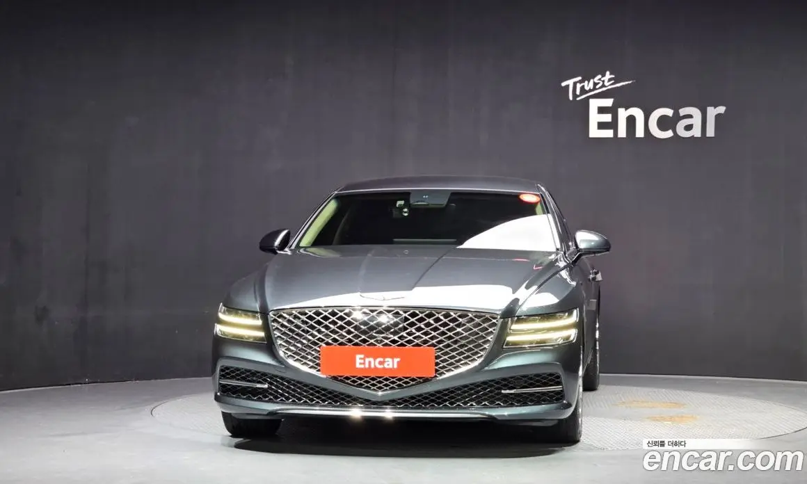 Genesis G80 2020 2.5 автомат (гидро), фото 3 Genesis G80 2020 2.5 автомат (гидро), фото 3