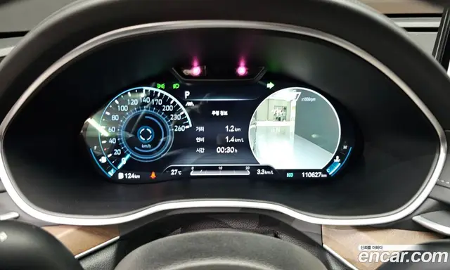 Genesis G80 2020 2.5 автомат (гидро), миниатюра 8 Genesis G80 2020 2.5 автомат (гидро), миниатюра 8