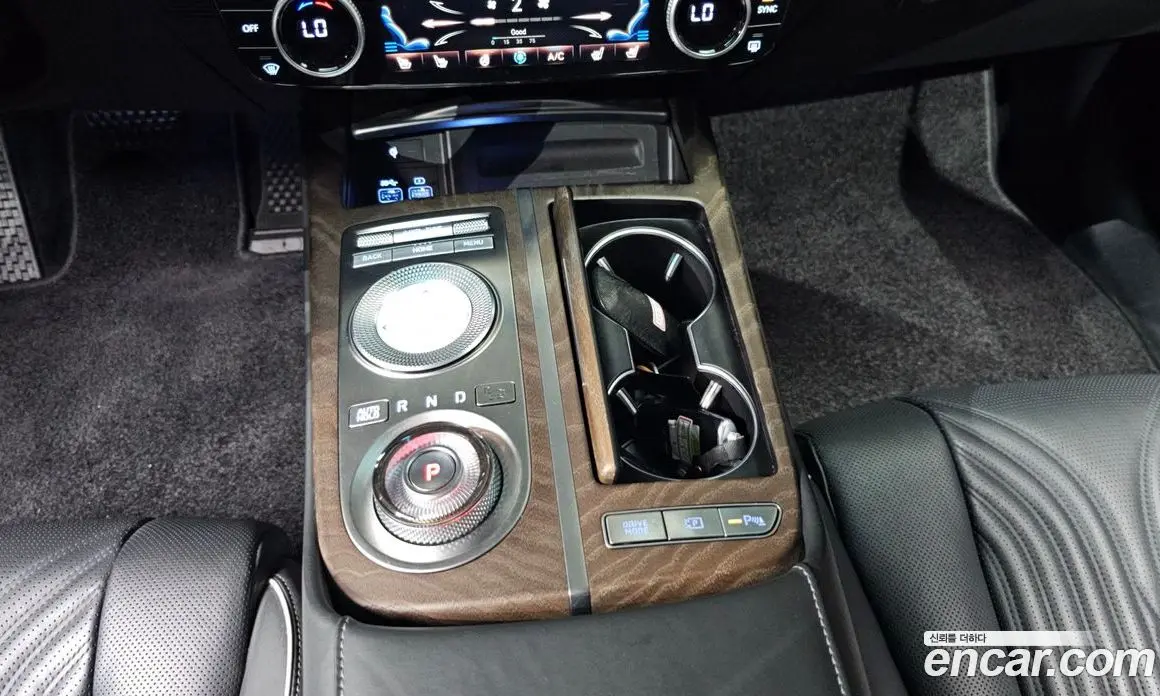 Genesis G80 2020 2.5 автомат (гидро), фото 9 Genesis G80 2020 2.5 автомат (гидро), фото 9