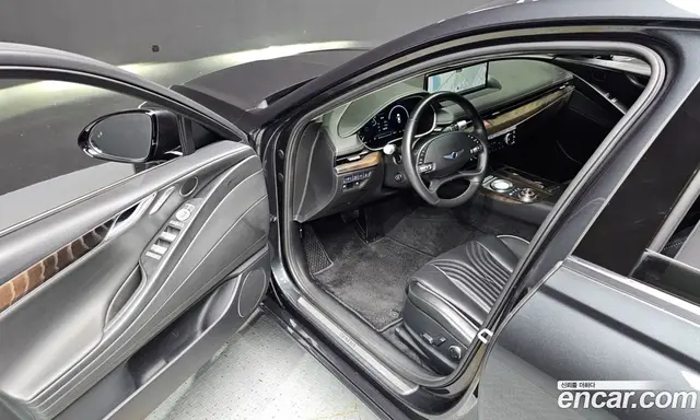 Genesis G80 2020 2.5 автомат (гидро), миниатюра 10 Genesis G80 2020 2.5 автомат (гидро), миниатюра 10