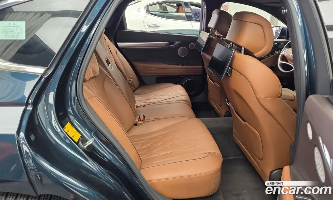 Genesis G80 2022 3.5 автомат (гидро), фото 12 Genesis G80 2022 3.5 автомат (гидро), фото 12