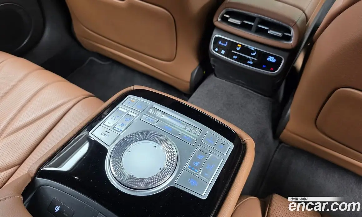 Genesis G80 2022 3.5 автомат (гидро), фото 18 Genesis G80 2022 3.5 автомат (гидро), фото 18