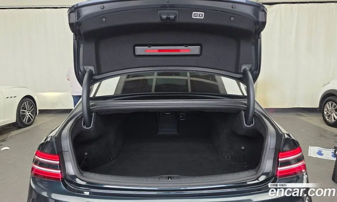 Genesis G80 2022 3.5 автомат (гидро), фото 20 Genesis G80 2022 3.5 автомат (гидро), фото 20