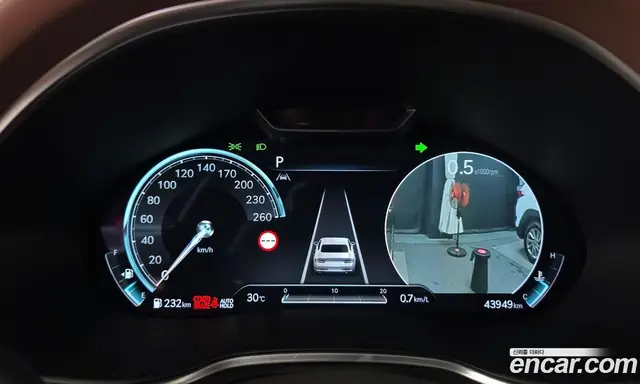 Genesis G80 2022 3.5 автомат (гидро), миниатюра 8 Genesis G80 2022 3.5 автомат (гидро), миниатюра 8