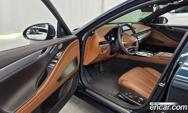 Genesis G80 2022 3.5 автомат (гидро), миниатюра 10 Genesis G80 2022 3.5 автомат (гидро), миниатюра 10