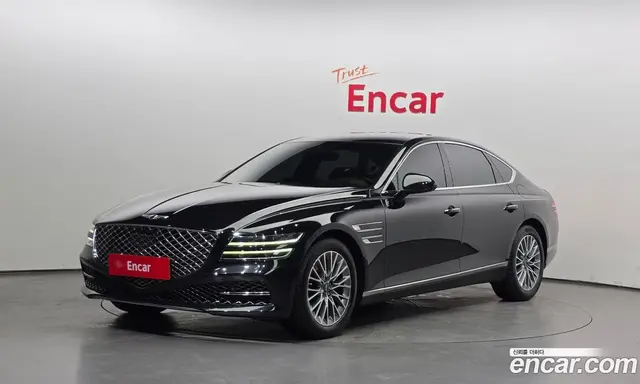 Genesis G80 2022 2.5 автомат (гидро), миниатюра 1 Genesis G80 2022 2.5 автомат (гидро), миниатюра 1