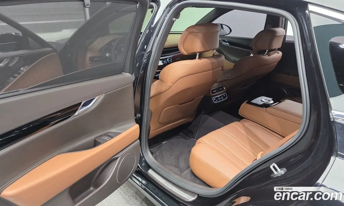 Genesis G80 2022 2.5 автомат (гидро), фото 11 Genesis G80 2022 2.5 автомат (гидро), фото 11